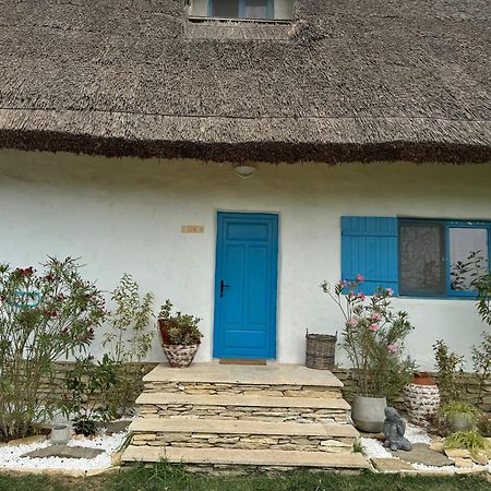 5 Chirpici - Small Traditional Resort ムリギオル エクステリア 写真