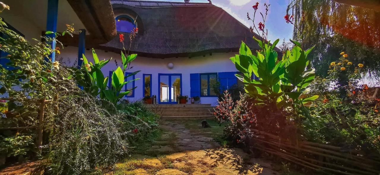 5 Chirpici - Small Traditional Resort ムリギオル エクステリア 写真