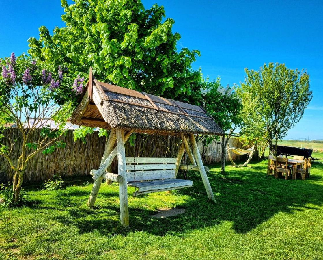 5 Chirpici - Small Traditional Resort ムリギオル エクステリア 写真