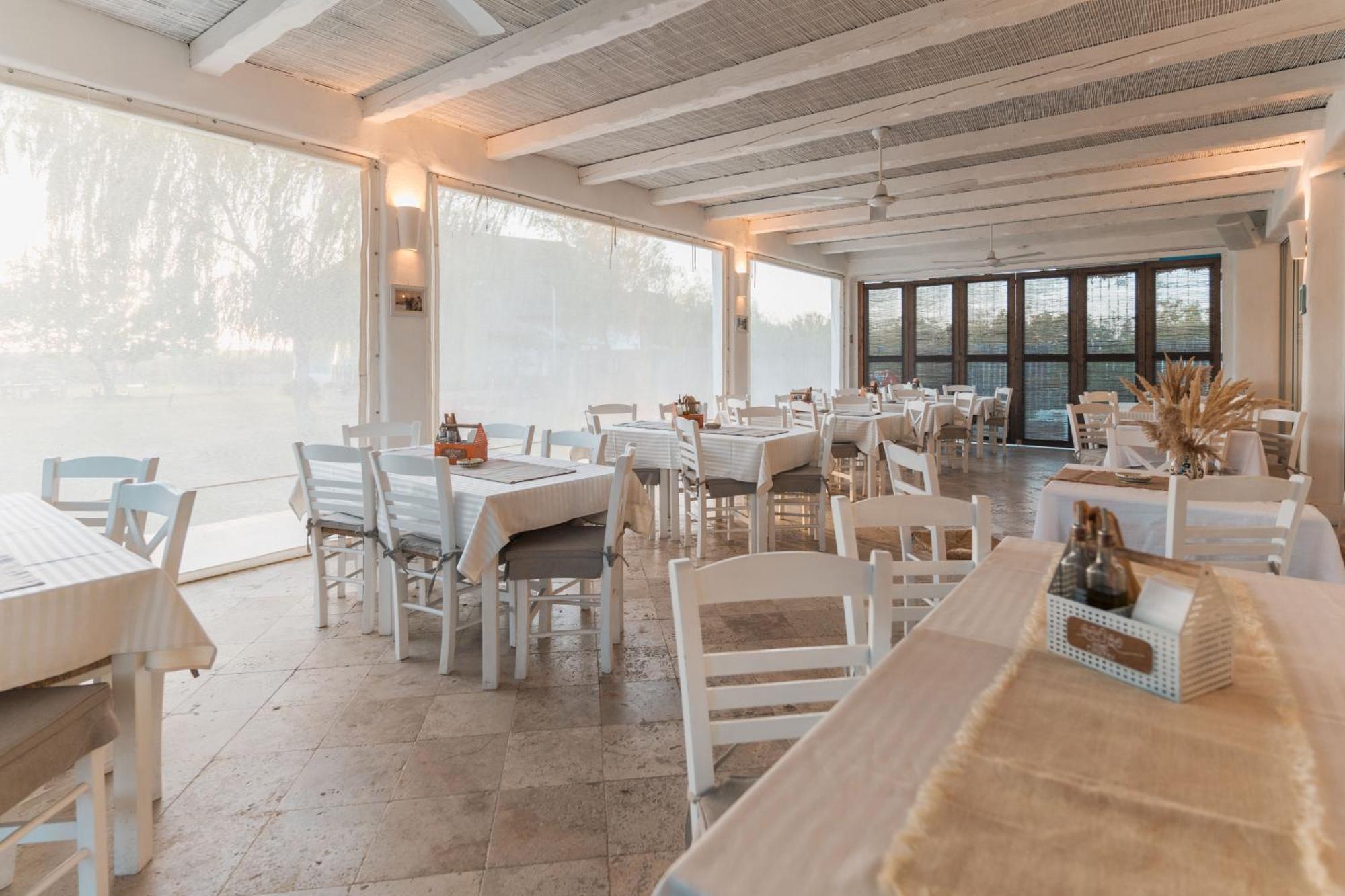 5 Chirpici - Small Traditional Resort ムリギオル エクステリア 写真