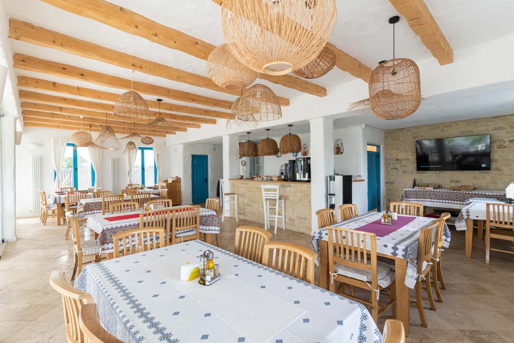 5 Chirpici - Small Traditional Resort ムリギオル エクステリア 写真