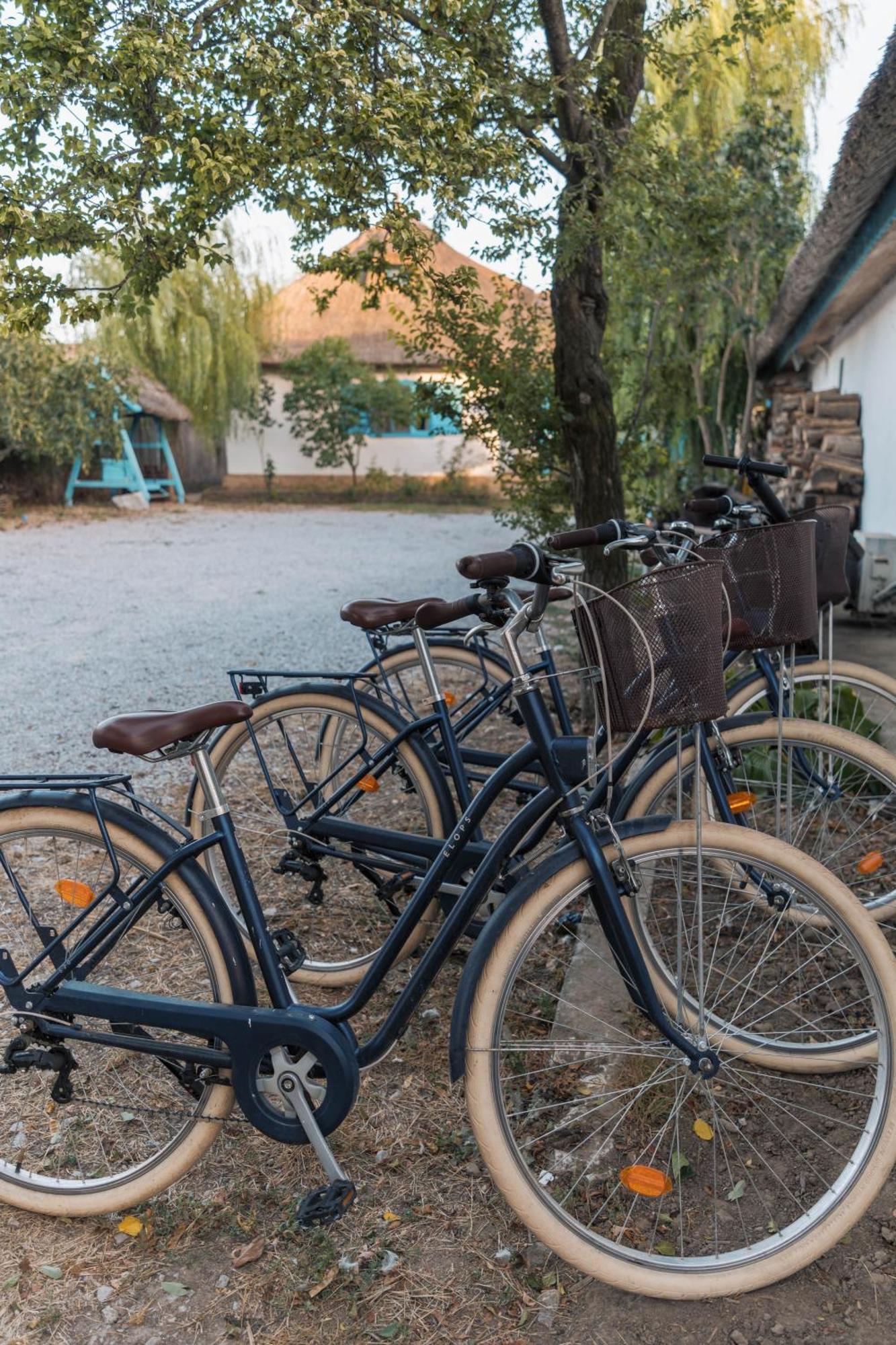 5 Chirpici - Small Traditional Resort ムリギオル エクステリア 写真