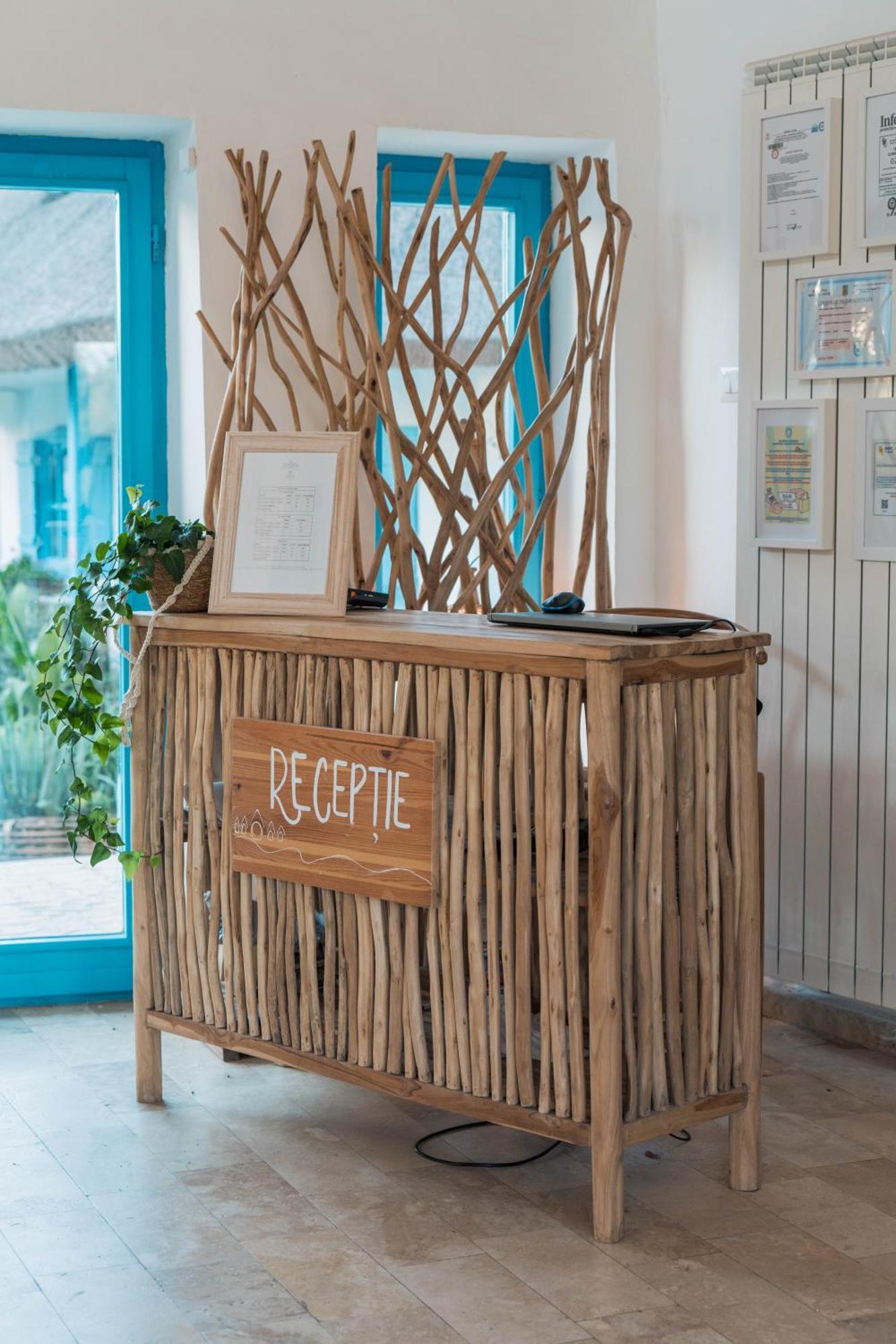 5 Chirpici - Small Traditional Resort ムリギオル エクステリア 写真
